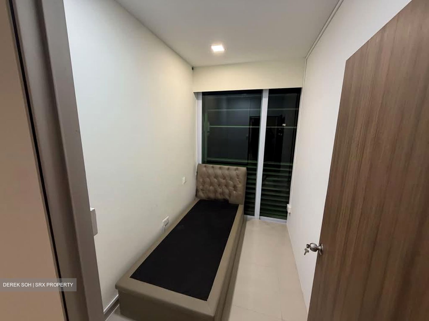 D'Gallery (D14), Apartment #590806511
